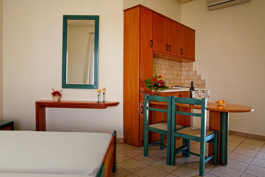 Papadakis Georgioupoli Exterior foto