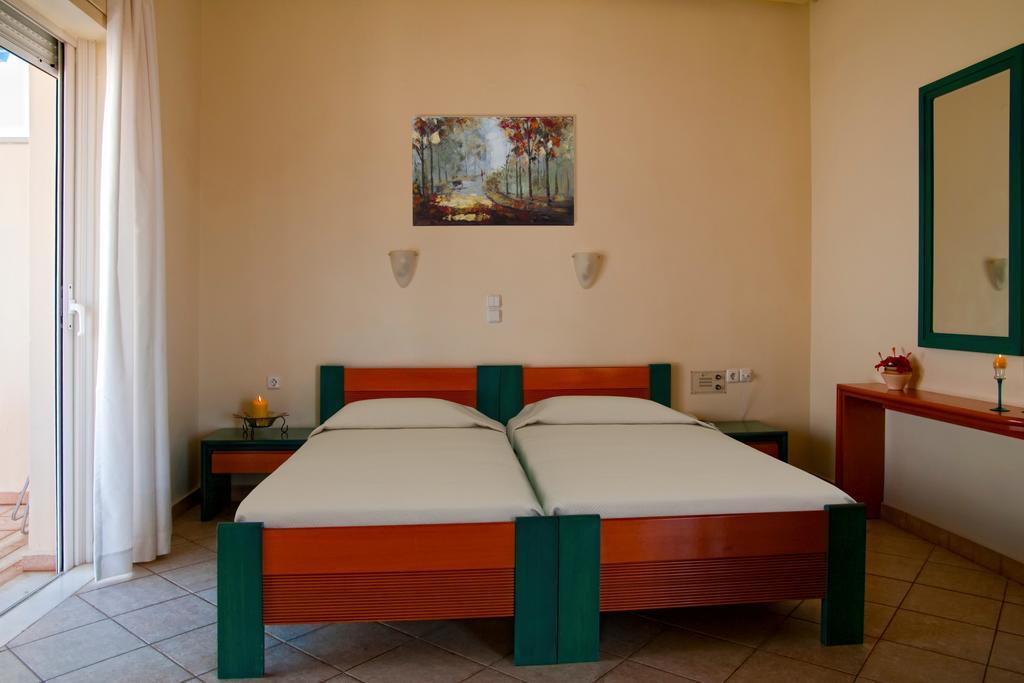 Papadakis Georgioupoli Exterior foto