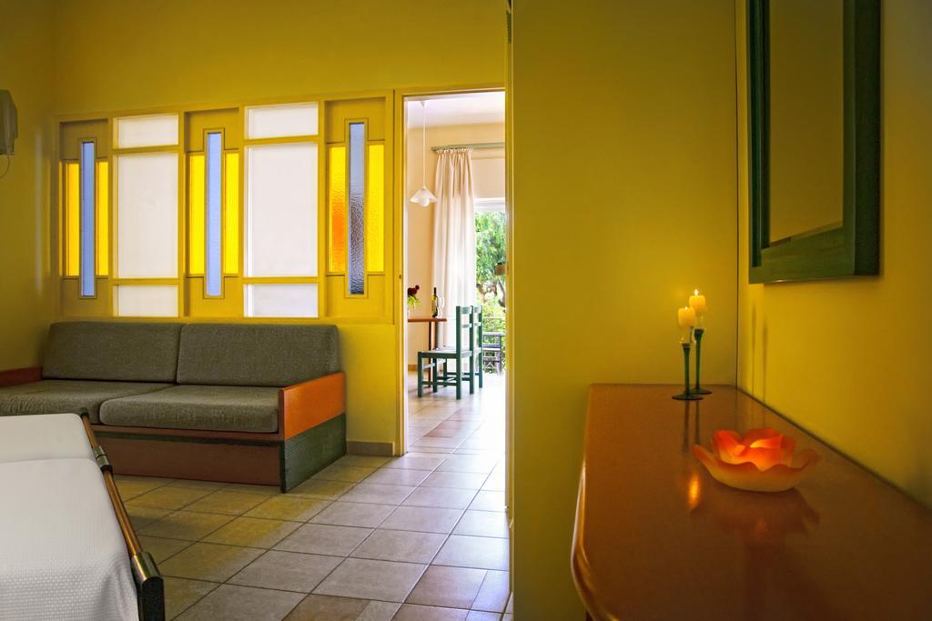 Papadakis Georgioupoli Exterior foto