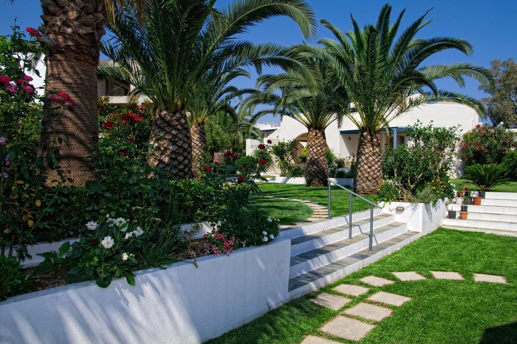 Papadakis Georgioupoli Exterior foto