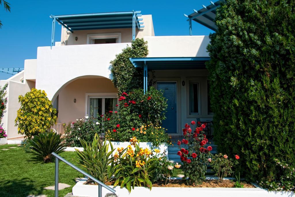 Papadakis Georgioupoli Exterior foto