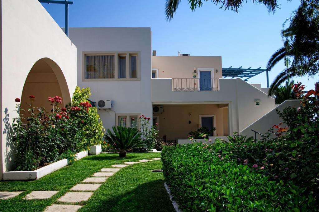 Papadakis Georgioupoli Exterior foto