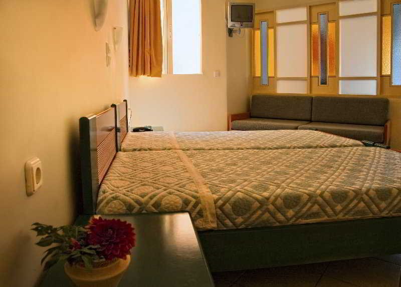 Papadakis Georgioupoli Exterior foto